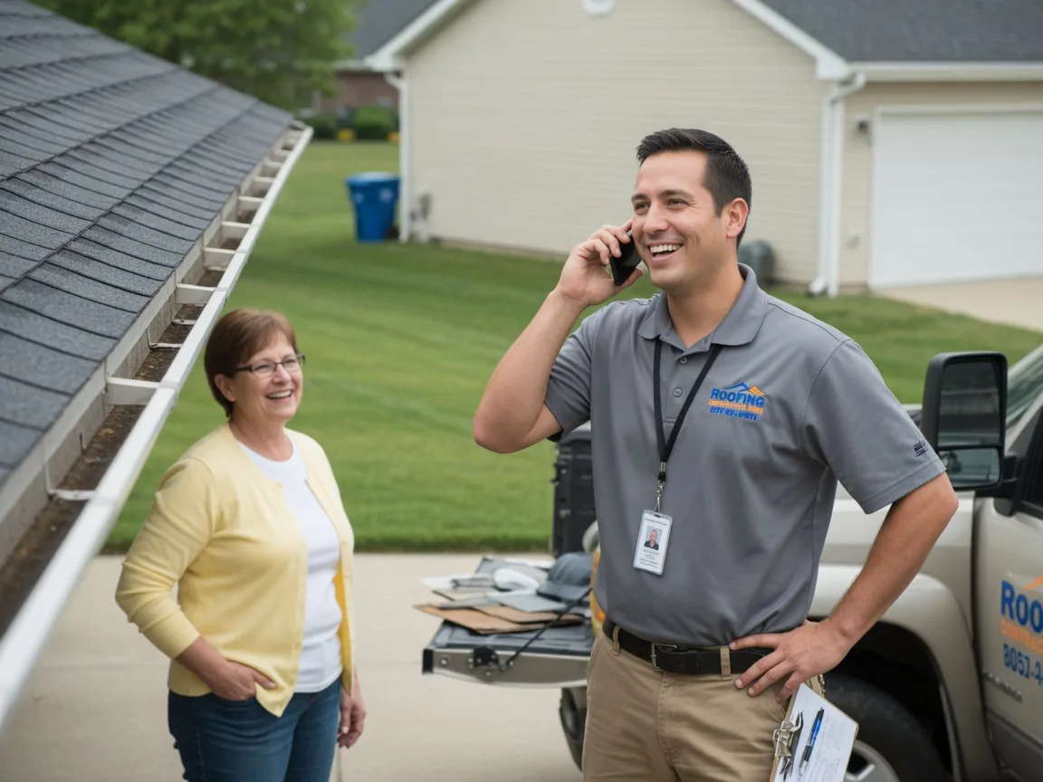 Local Roofing Contractors Bladensburg, MD FAQs